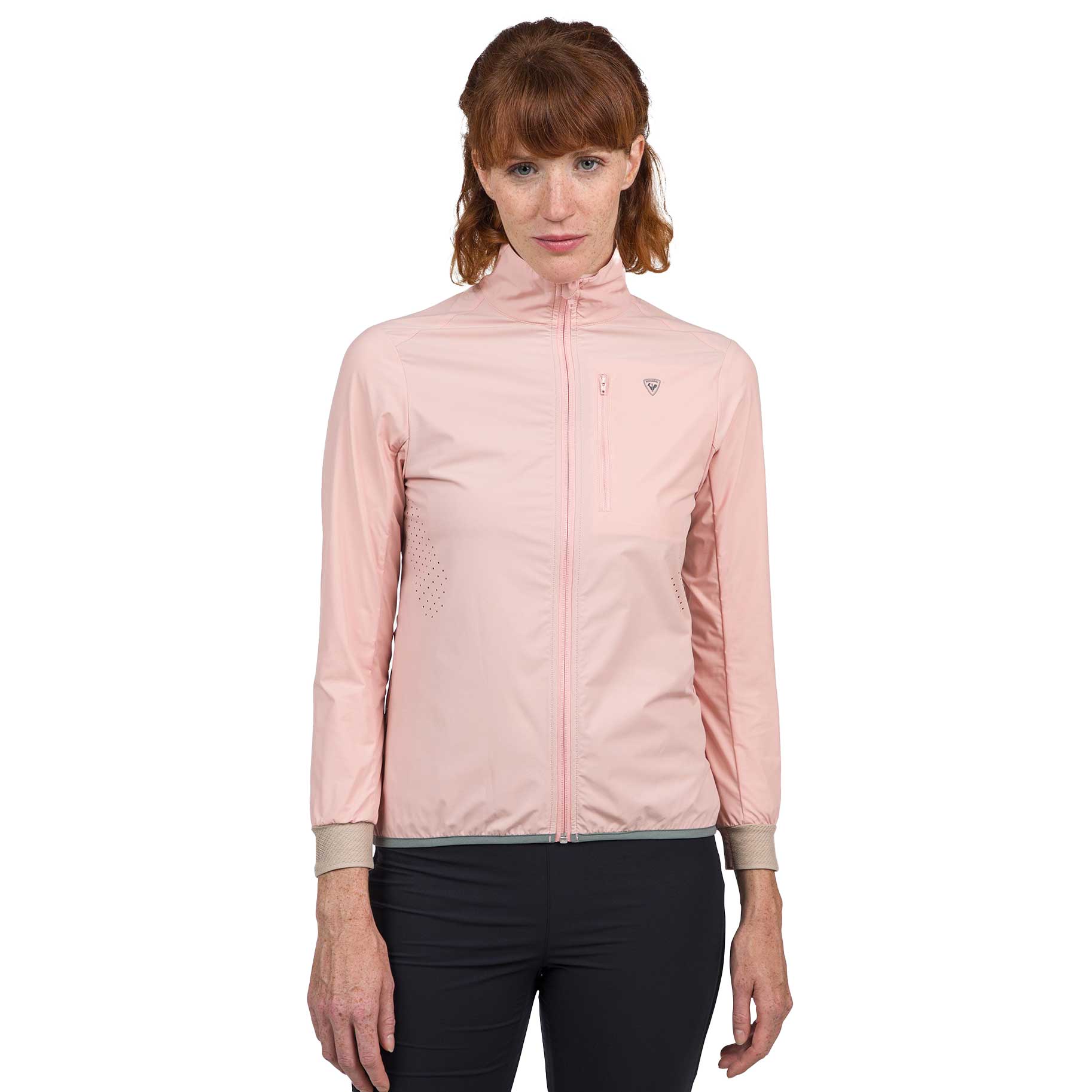 Xc ski jacket womens 2025